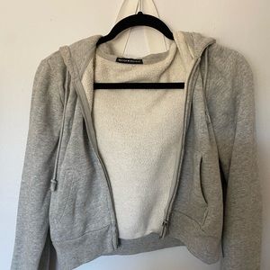 brandy melville jacket